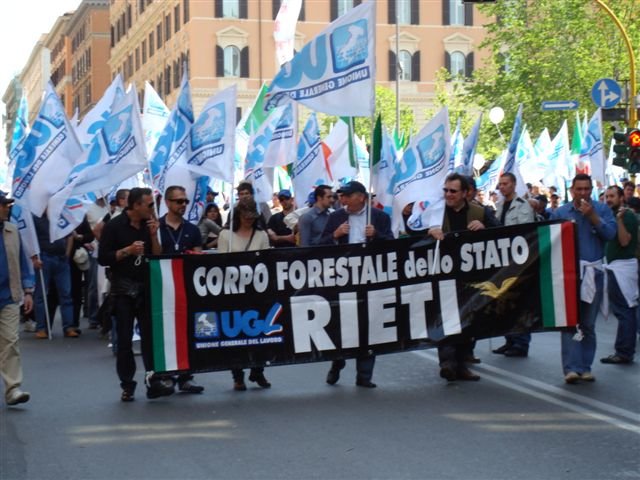 1 Maggio 2008